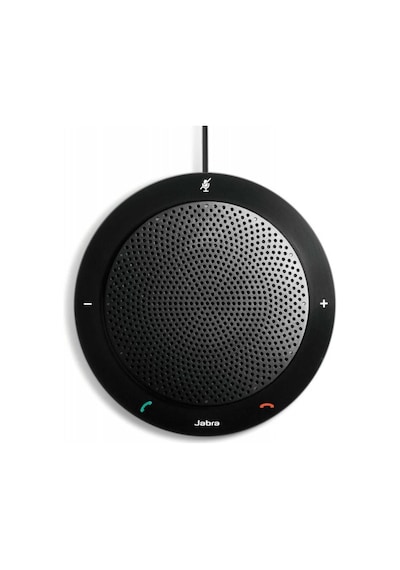 Jabra Speak410 Usb Speakerphone For Skype. Lync