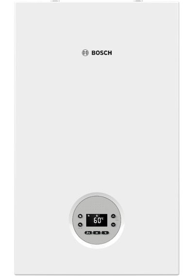 Bosch Condens 1200 W 28 kW Tam Yoğuşmalı Kombi
