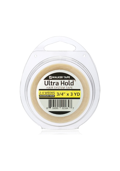Walker Tape Ultra Hold Protez Saç Bandı Rulo (2Cm X 2.74M)