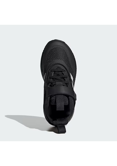 Cblack/ftwwht/cblack Adidas Çocuk Basketbol Ayakkabısı Ownthegame 3.0 K If4593 Siyah