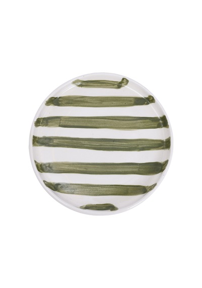 Yargıcı Bardak Altlığı 10 Cm 25ynhs1073m St St