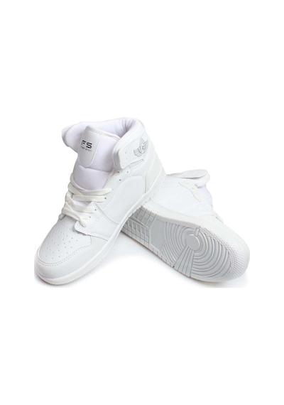 Unisex Sneaker Ayakkabı 500xa8070 001