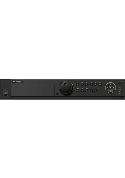 Fujitron Frd-x57204hqhı-f1/n 4 Kanal Xvr 1080p