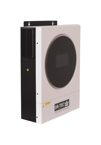 Ortec Solar 48v 5.6kW/5600va Mppt Wi-fi Tam Sinüs Akıllı İnverter