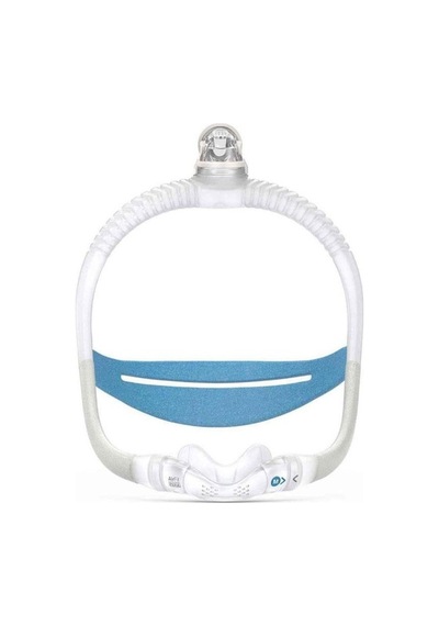 Resmed Airsense Autoset 10 Otomatik Cpap Cihazı+N30I Maske