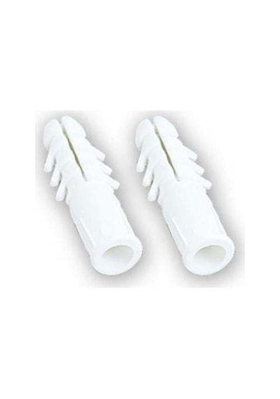 Dübel 8 Mm Plastik 100 Lü Işıldar
