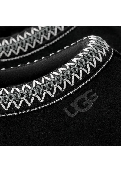 Black Bot Erkek 1174671 Ugg M Tasman Iı Siyah