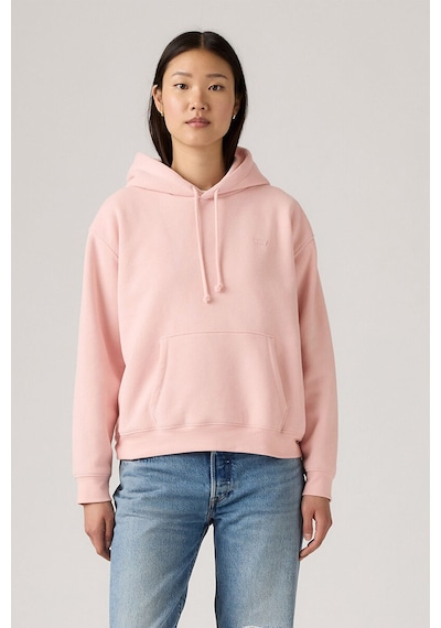 Levi's Bayan Sweat 001tz-0006 Pembe Pembe