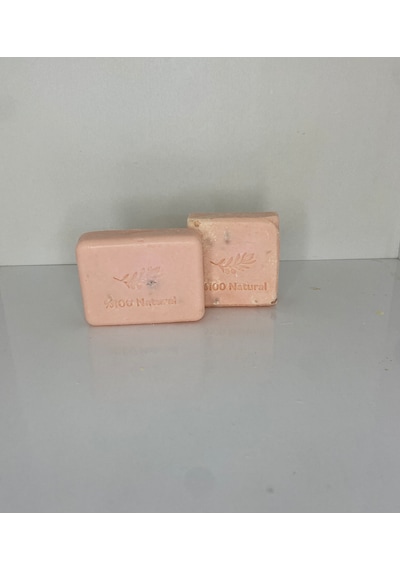 Doğal Zeytinyağlı Himalaya Ve Kaya Tuzu Sabunu
