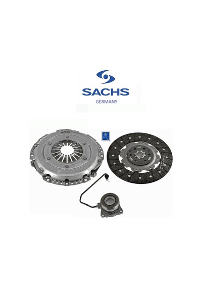 DEBRİYAJ SETİ İNSİGNİA A SEDAN SPORTS 2.0CDTİ 3000990303