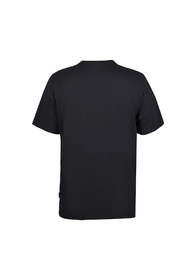 Columbia Columbıa Explorers Canyon Erkek T-shırt 2036441-012 Siyah