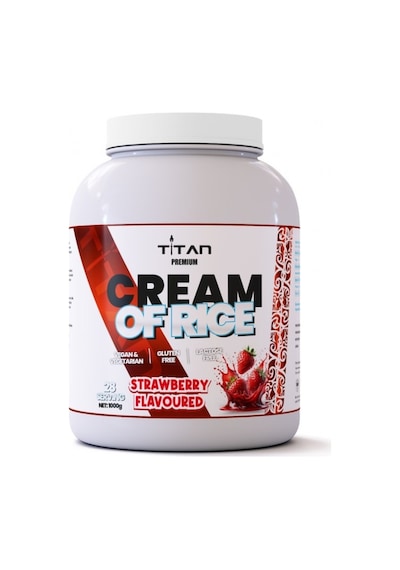 Premium Cream Of Rice 1000gr