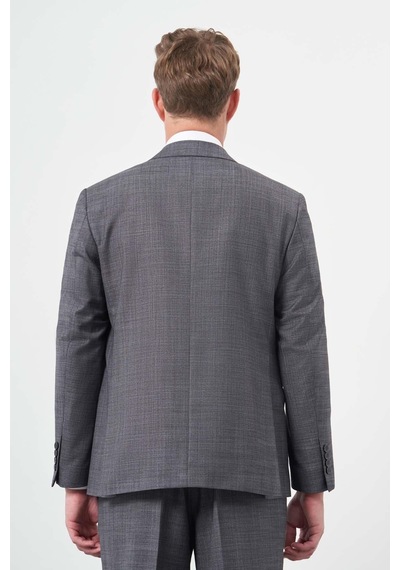 İmza Koyu Antrasit Düz Flannel Mono Yaka Tam Astar Tek Yırtmaç 2 Düğme 4 Drop Comfort Fit Classic Takım Elbise 1001245164 Koyu Antrasit İmza Koyu Antrasit Düz Flannel Mono Yaka Tam Astar Tek Yırtmaç 2 Düğme 4 Drop Comfort Fit Classic Takım Elbise 1001245164 Koyu Antrasit