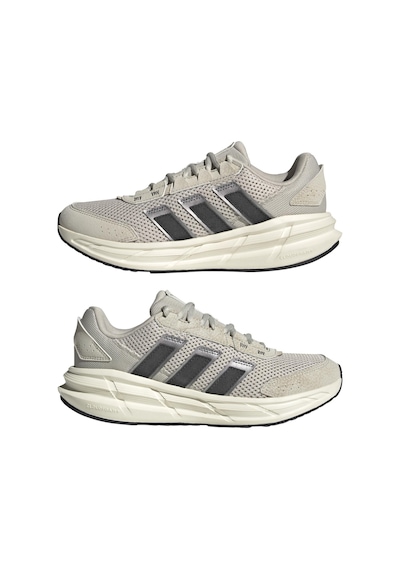 Adidas Jq6089 Astrastar Kadın Günlük Spor Ayakkabı Bej