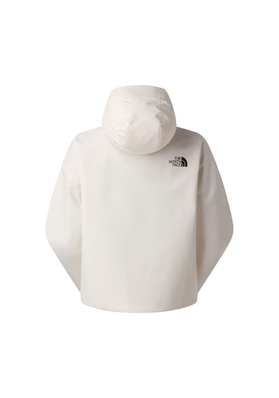 The North Face W Quest Cropped Kadın Ceket Nf0a8g13qlı1 Beyaz