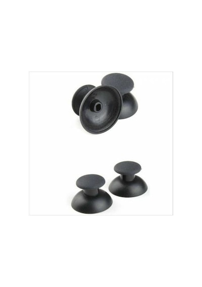 4 Adet PS3 Analog Topuz Analog Stick