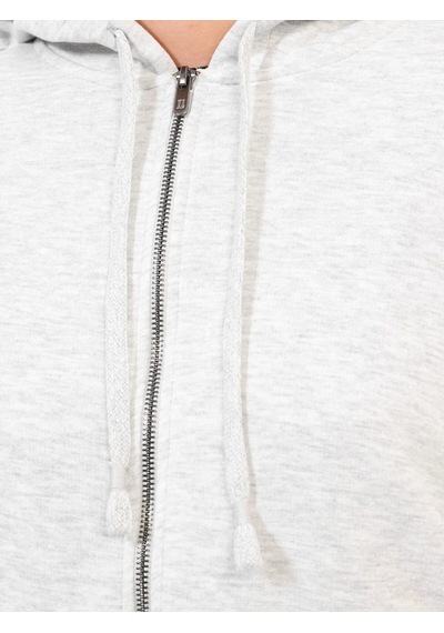 Lumberjack 6w Wb 18 Ammy-h 6pr Kadın Gri Sweatshirt - 102707823