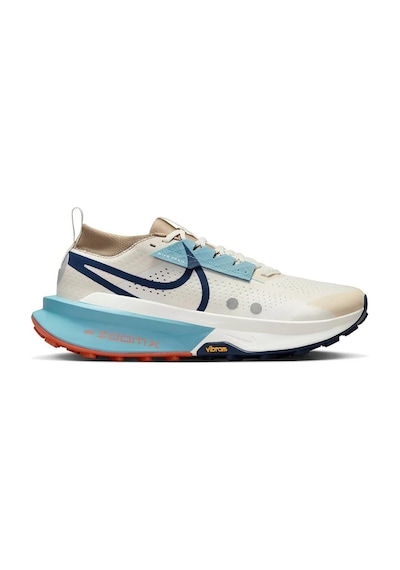 Nike Zoom X Zegama Trail 2 005 Renk 005 005 Çok Renkli