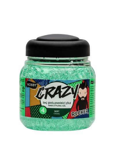 Hobby Crazy Sert Jöle 150 Ml
