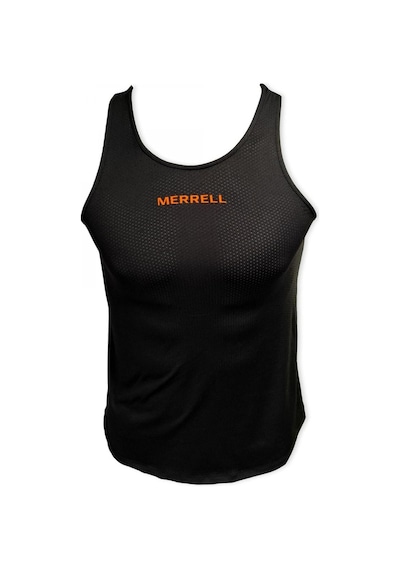 Merrell M3tops Tops Koşu Atleti Siyah Kadın Atlet