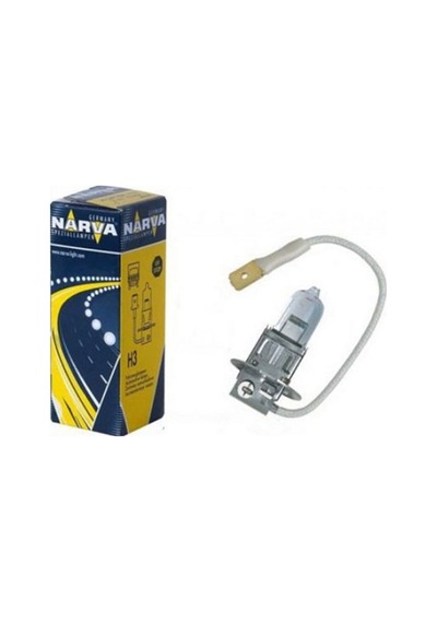 Narva 24V H3 Ampul 70W
