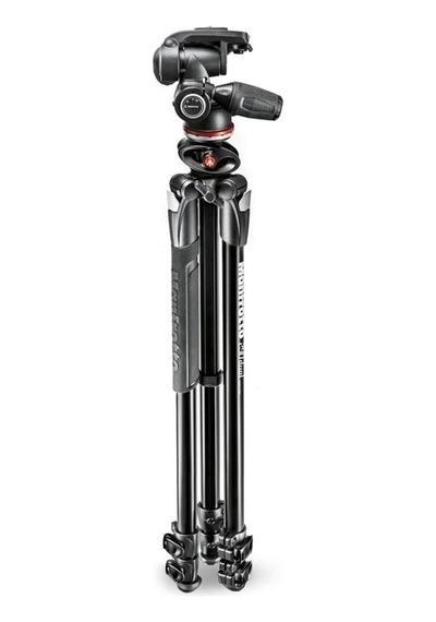 Manfrotto  Mk290Dua3-3W Tripod