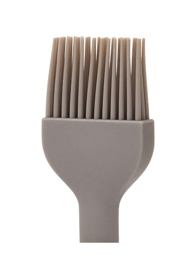 Zwilling 371600110 Silikon Uçlu Fırça