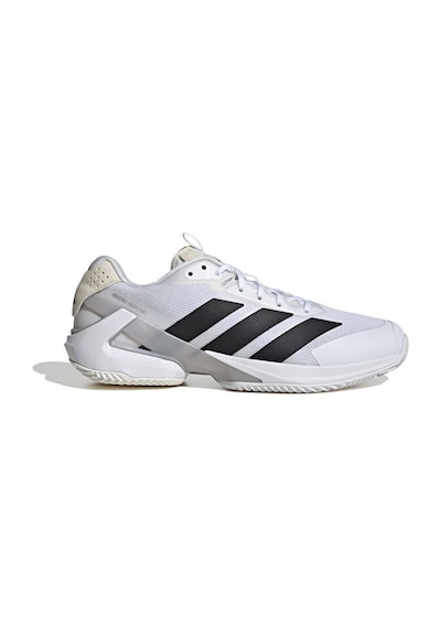 Adidas Adızero Ubersonıc 5 M Clay Erkek Tenis Ayakkabısı Ih2563 Beyaz