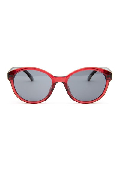 Lexdray Mod311-c0922 46 Polarize Çocuk Güneş Gözlüğü Kırmızı
