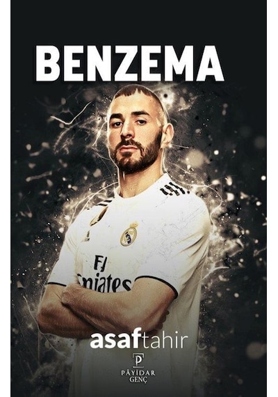 Benzema - Asaf Tahir - Payidar Genç
