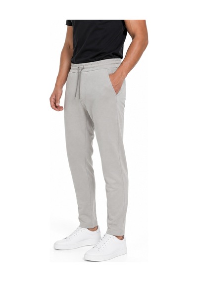 Dynamo Erkek Jogger Pantolon Bel Tam Lastik As-426 Bgl-st05618 Taş