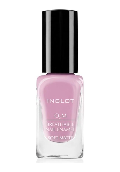 Inglot O2m Breathable Oje Soft Matte 516pe