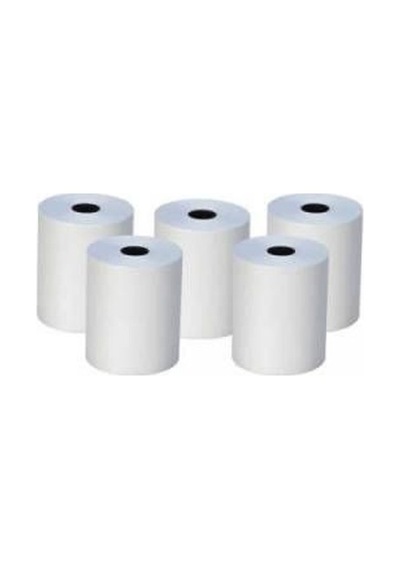 56X16 Termal Pos Rulosu 10 Lu Paket N11.144