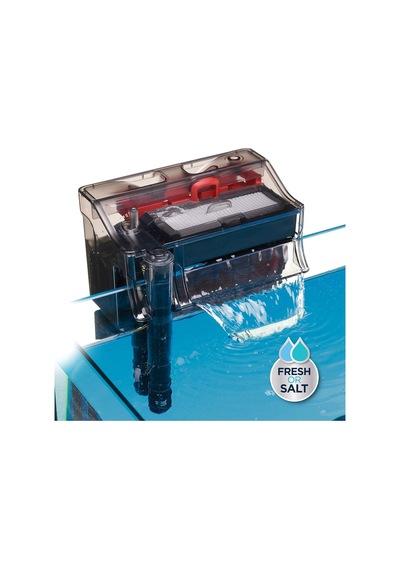 Tr C4 Güç Filtresi, Akvaryumlar İçin Balık Tankı Filtresi 70 Gal
