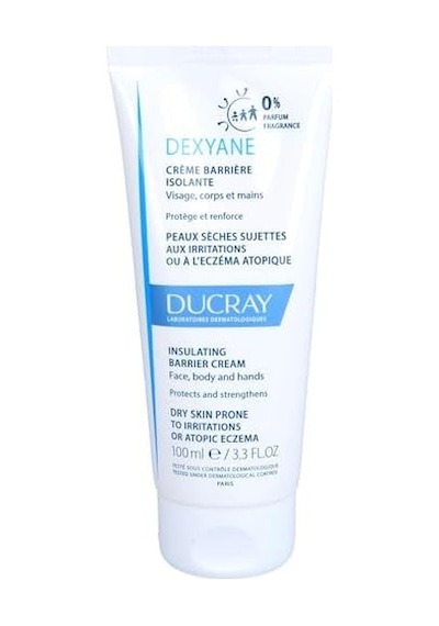 Ducray Dexyane Insulating Barrier Cream 100 Ml Kuru Ve Atopik Ciltler Krem