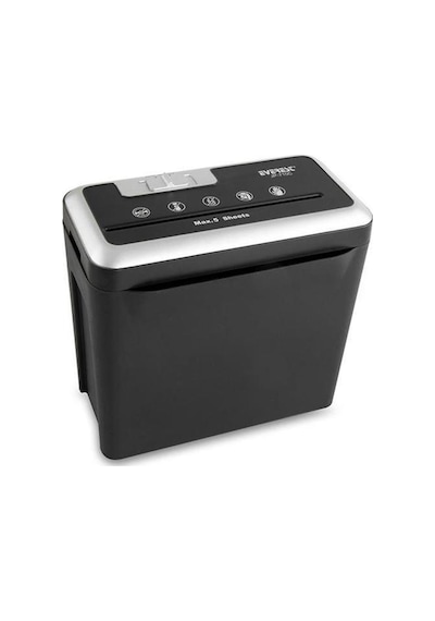Everest Jp-710c K.kesme Makinesi Kağıt Kesme Cross Cut Paper Shredder Everest