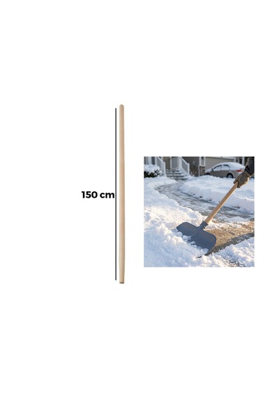 Tırmık Sap 150cm 5250