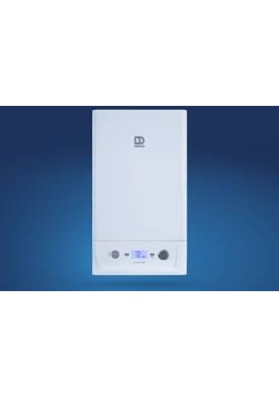Demirdöküm Nitromix 24 Kw Tam Yoğuşmalı Kombi