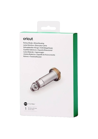 Cricut 2007449 Döner Biçak Yuvali Diğer