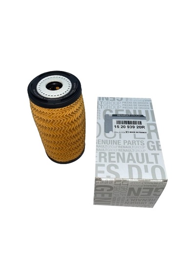 Yağ Filtresi Mai S 152094543r Vito W447 2014+ Om622 Oem 6221800000