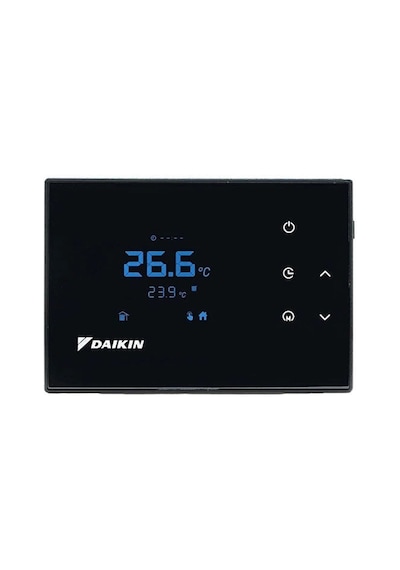 Daikin D-sense Modülasyonlu Kablosuz Akıllı Oda Termostatı