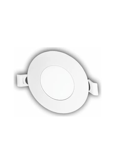 Cata Ct 5144 Led Spot 3w 6400k Beyaz Işık Çok Renkli