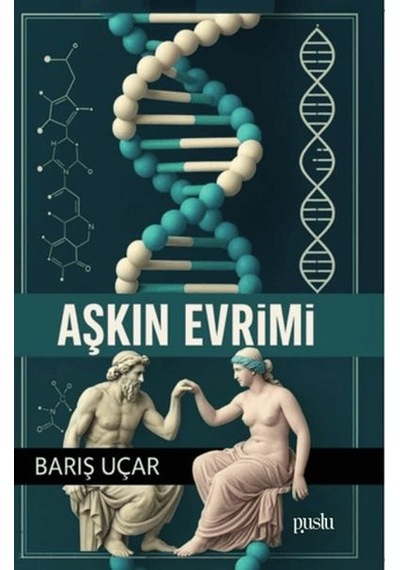 Aşkın Evrimi - Dppq-764059