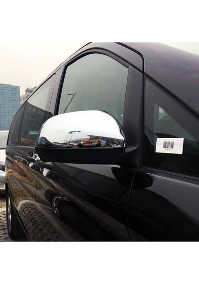 Mercedes Vito Abs Ayna Kapağı 2Parça 2014 ve Üzeri