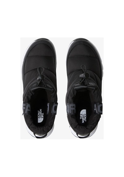 The North Face Thermoball Pull-on Su Geçirmez Çocuk Siyah Bot-24708