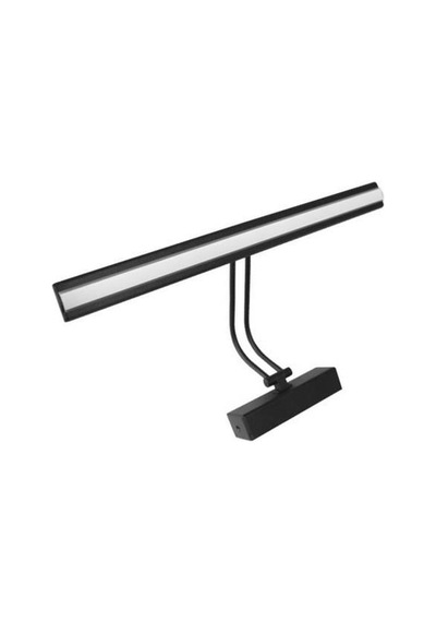 10w Jasmin Led Aplik - 43cm - Günışığı Işık Gün Işığı