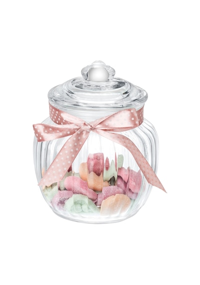 Madame Coco Odetta Kavanoz Yuvarlak 1kkvnz0100 630 ML