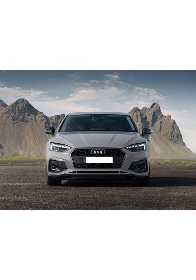 Audi A5 2020-2024 Sağ Arka Kapı Cam Açma Düğmesi Krom 4M0959855