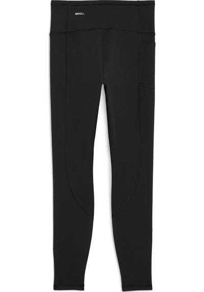 Puma Evostrıpe High-waist Tights Kadın Yetişkin Tayt SiYAH