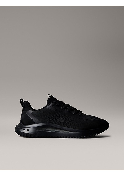 Calvin Klein Erkek Sneaker Ym0ym013870gj Siyah